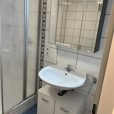 Apartament Ferienwohnung Biberach An Der Riss Biberach an der Riß