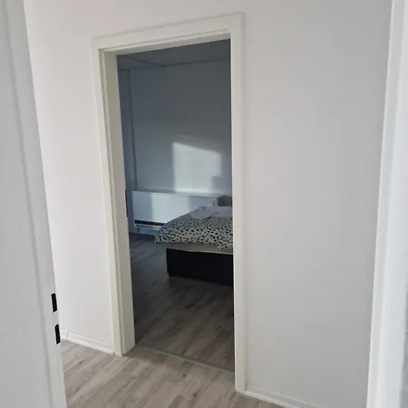 Apartament Ferienwohnung Biberach An Der Riss *