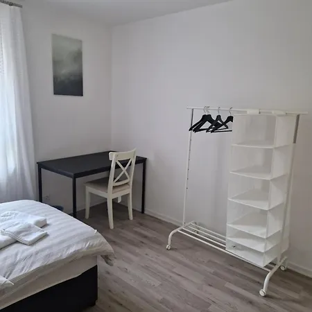 Ferienwohnung Biberach An Der Riss *