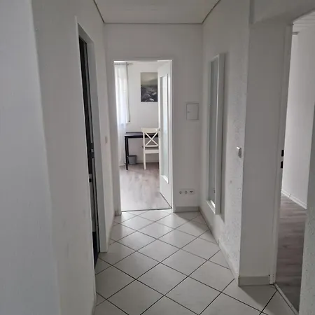 Apartament Ferienwohnung Biberach An Der Riss