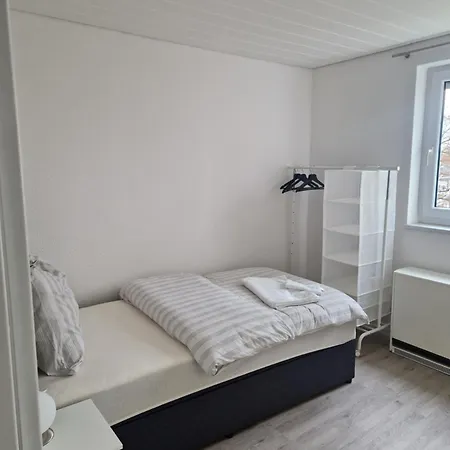 Ferienwohnung Biberach An Der Riss Apartament