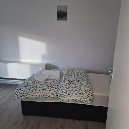 Apartament Ferienwohnung Biberach An Der Riss