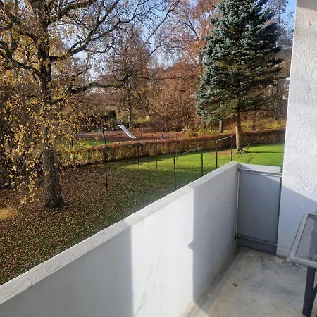 Ferienwohnung Biberach An Der Riss Apartament Biberach an der Riß