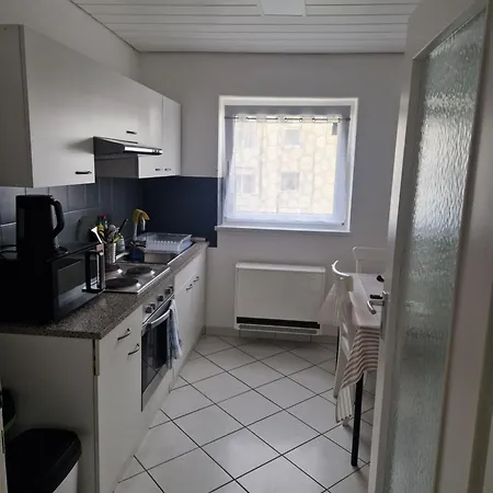 Ferienwohnung Biberach An Der Riss Apartament *