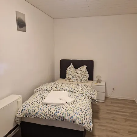 Ferienwohnung Biberach An Der Riss * Biberach an der Riß