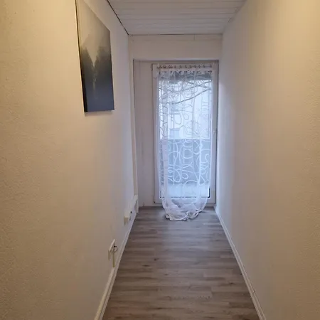 Ferienwohnung Biberach An Der Riss Apartament Biberach an der Riß
