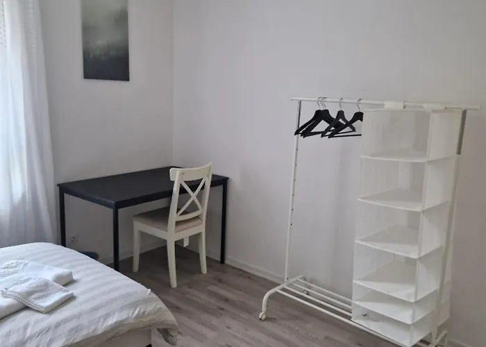 Ferienwohnung Biberach An Der Riss *