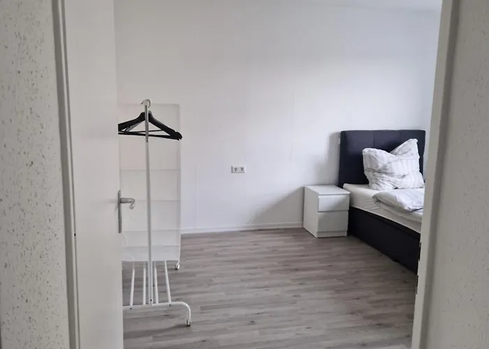 Lägenhet Ferienwohnung Biberach An Der Riss