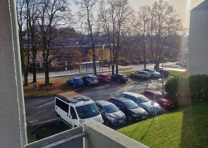 Ferienwohnung Biberach An Der Riss *