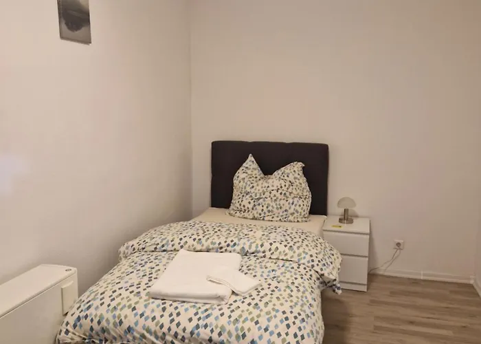 Ferienwohnung Biberach An Der Riss * Biberach an der Riß